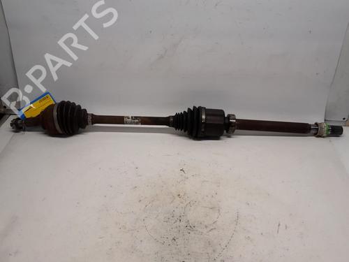Used Right front driveshaft Right front driveshaft 15837149 15837149
