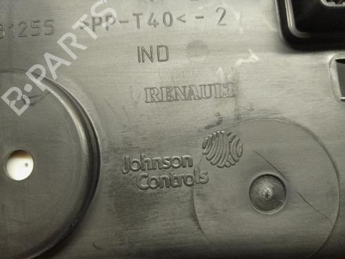 Instrument cluster DACIA DUSTER (HS_) 1.6 SCe 115 | BP33800891C47 - Image 4