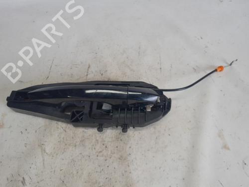 Used Exterior handle Exterior handle FORD USA MUSTANG Coupe 2.3 EcoBoost (317 hp) 40023652 40023652
