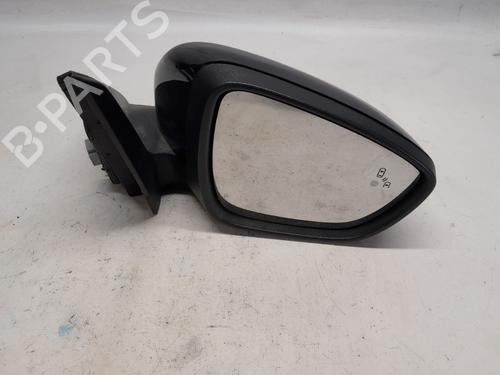 Used Right mirror FORD FOCUS IV Turnier (HP) 1.5 EcoBlue (120 hp) 25478818