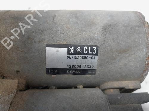 Starter DS DS 3 (SA_) 1.2 VTi 82 (SAHMZ6) | BP35988180M8 - Image 4