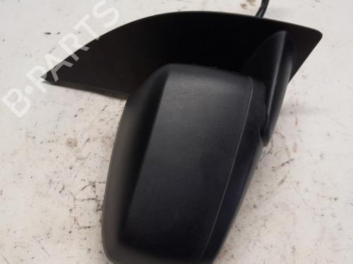 Right mirror FIAT PANDA (169_) 1.2 (169.AXB11, 169.AXB1A) | BP12303146C27 