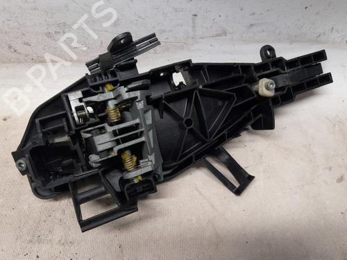 Rear right exterior door handle BMW X1 (E84) xDrive 18 d | BP30327622C130