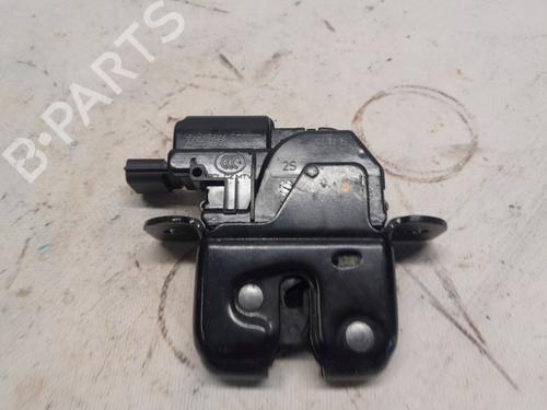 Used Other Other RENAULT CAPTUR I (J5_, H5_) 0.9 TCe 90 (90 hp) 33891522 33891522