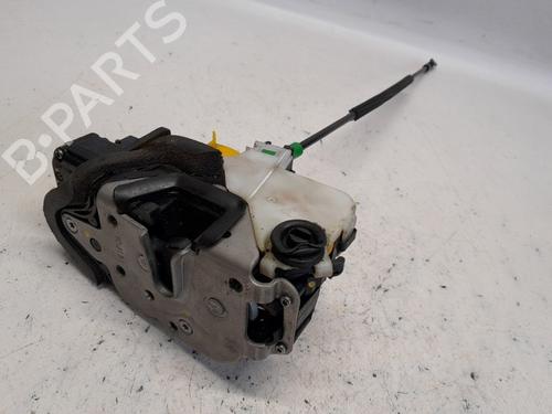 Used Rear left lock Rear left lock OPEL ASTRA J Sports Tourer (P10) 1.4 (35) (101 hp) 21071432 21071432