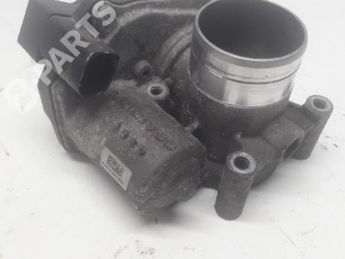 Used Throttle body Throttle body SEAT IBIZA IV (6J5, 6P1) 1.2 (60 hp) 11078794 11078794