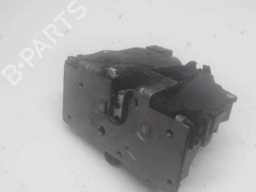 Used Front left lock OPEL CORSA D (S07) 1.2 LPG (L08, L68) (83 hp) 13154376