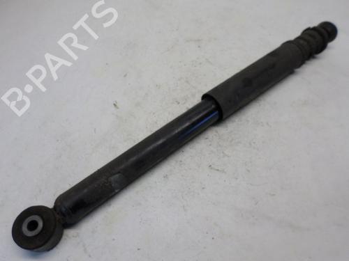 Used Left rear shock absorber Left rear shock absorber RENAULT TWINGO II (CN0_) 1.2 16V (CN04, CN0B) (75 hp) 11066039 11066039