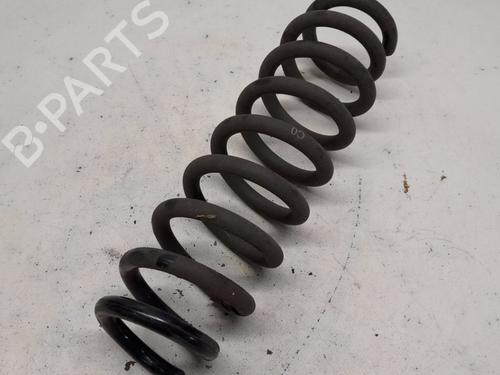 Used Shock absorber spring BMW 1 (E87) 116 i (115 hp) 13414658