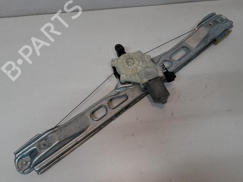 Used Front right window mechanism Front right window mechanism FORD TRANSIT CUSTOM V362 Bus (F3) 2.0 EcoBlue (105 hp) 35988719 35988719