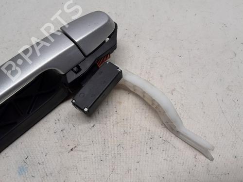 Rear right exterior door handle TOYOTA RAV 4 III (_A3_) 2.2 D 4WD (ALA30_, ALA30R) | BP26648903C130 