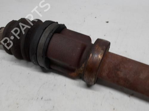 Right front driveshaft FORD FIESTA VI (CB1, CCN) 1.25 | BP18845375M39 
