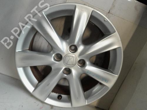 Fælk HONDA INSIGHT (ZE_) 1.3 IMA (ZE28, ZE2) | BP35987811C45 - Image 2