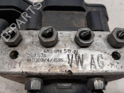 ABS pump AUDI A1 Sportback (8XA, 8XF) 1.4 TFSI | BP33891700M43 - Image 4