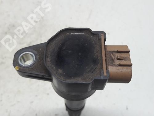 Used Ignition coil Ignition coil OPEL AGILA (B) (H08) 1.0 (F68) (68 hp) 11074053 11074053