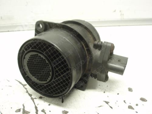 Used Mass air flow sensor Mass air flow sensor SEAT IBIZA III (6L1) 1.9 TDI (131 hp) 11063839 11063839
