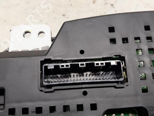 Display monitor HYUNDAI ix20 (JC) 1.4 CRDi | BP13356355C48 