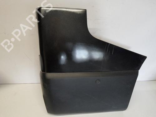 Used Corner bumper RENAULT TRAFIC III Van (FG_) 2.0 dCi 150 (FGMU) (150 hp) 28615442
