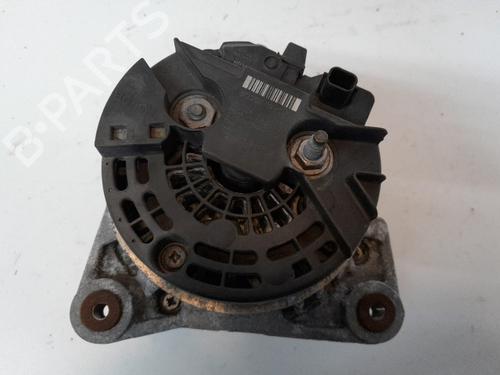 Alternator RENAULT TWINGO II (CN0_) 1.5 dCi 90 | BP26301669M7 - Image 3