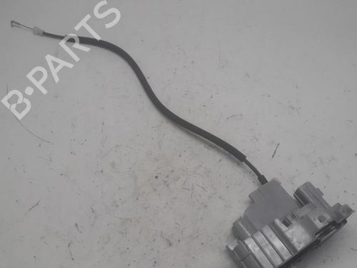 Used Rear left lock FIAT BRAVO II (198_) 1.4 (198AXA1B) (90 hp) 13154827