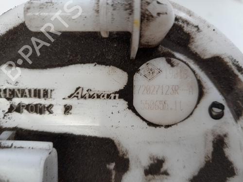 Fuel pump DACIA DOKKER Box Body/MPV 1.5 dCi (FEAJ) | BP29738987M76 