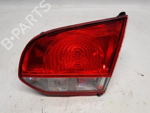 Højre baglygte Højre baglygte VW GOLF VI (5K1) 1.2 TSI (105 hp) 33448616 33448616