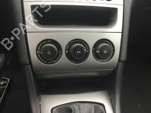 Used Climate control PEUGEOT 308 I (4A_, 4C_) 1.4 16V (95 hp) 23436232