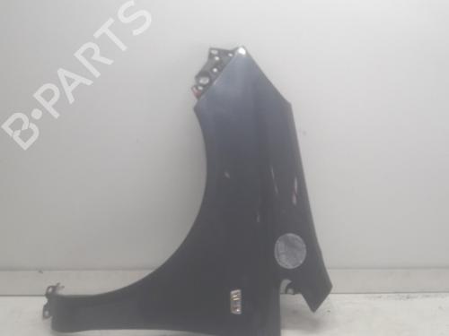 Left front fenders OPEL CORSA D (S07) 1.2 (L08, L68) | BP11135034C41 