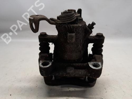 Left rear brake caliper OPEL MERIVA A MPV (X03) 1.6 (E75) | BP22568563M107 