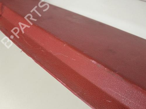 Rear parcel shelf RENAULT MEGANE CC (EZ0/1_) 1.5 dCi (EZ09, EZ1G, EZ0D, EZ14) | BP30085242C85