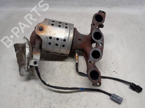 Catalizzatore HYUNDAI i20 I (PB, PBT) 1.2 (78 hp) 29739025