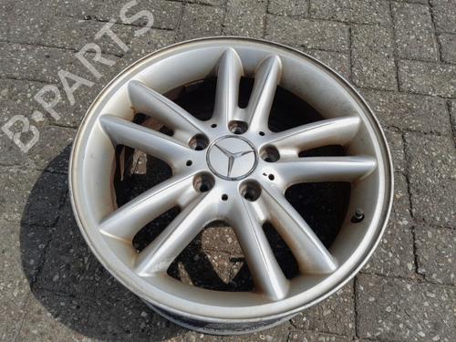 Used Rim MERCEDES-BENZ C-CLASS Coupe (CL203) C 180 Kompressor (203.746) (143 hp) 19088666