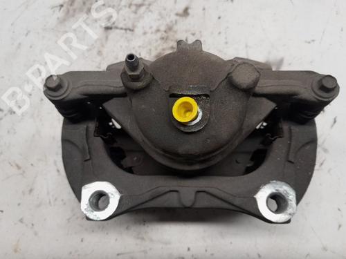 Left front brake caliper OPEL ZAFIRA TOURER C (P12) 1.6 CNG (75) | BP23436306M105 - Image 4