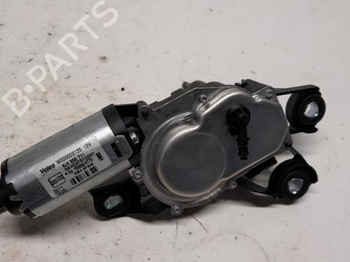 Used Rear wiper motor SEAT IBIZA IV (6J5, 6P1) 1.2 (60 hp) 16241998