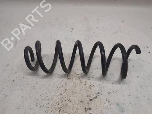Used Shock absorber spring Shock absorber spring DACIA SANDERO II TCe 90 (B8M1, B8MA, B8AC) (90 hp) 22175546 22175546