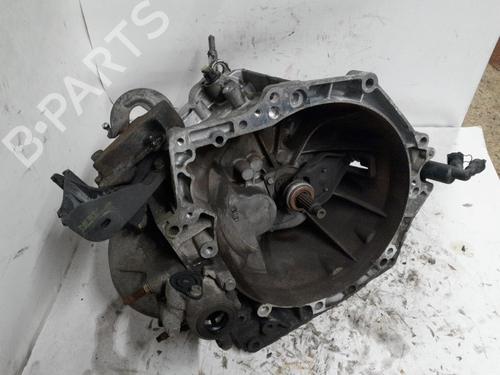 Used Gearbox Gearbox CITROËN BERLINGO Box Body/MPV (B9) 1.6 HDi 90 16V (90 hp) 29980997 29980997