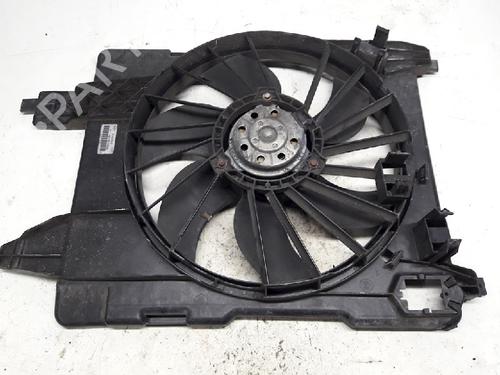 Used Electronic module RENAULT MEGANE II Estate (KM0/1_) 2.0 (135 hp) 11069504