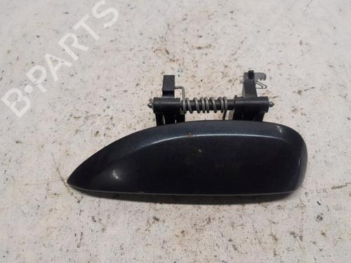 Used Front left exterior door handle DACIA SANDERO II TCe 90 (B8M1, B8MA, B8AC) (90 hp) 21056323