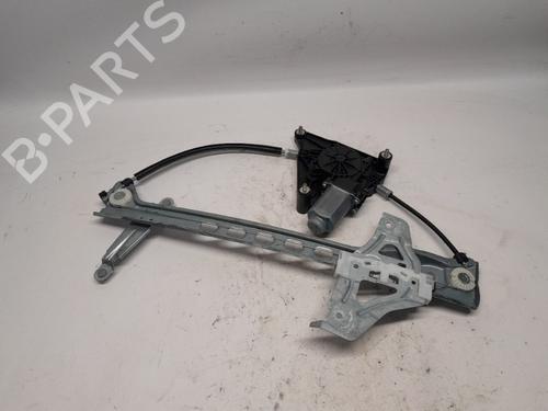Used Front right window mechanism Front right window mechanism 18847472 18847472