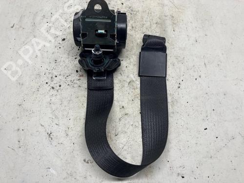 Used Rear right seatbelt OPEL ZAFIRA TOURER C (P12) 1.6 CNG (75) (150 hp) 18845648