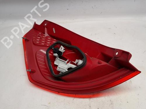 Right taillight FORD FIESTA VI (CB1, CCN) 1.6 Ti | BP33057416C35 - Image 2