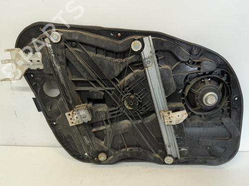 Vindusheismekanisme høyre foran Vindusheismekanisme høyre foran HYUNDAI i40 I CW (VF) 1.7 CRDi (116 hp) 35988760 35988760