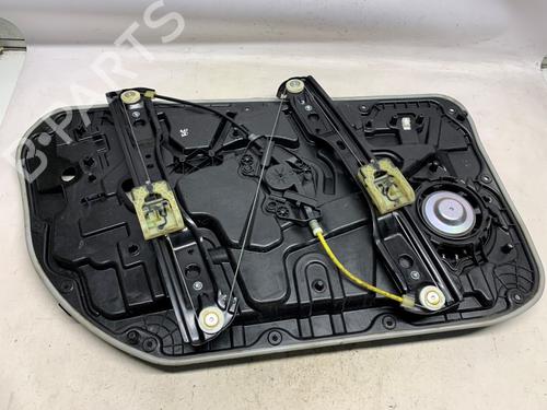 Front right window mechanism VOLVO V40 Hatchback (525) D2 | BP39414029C23 - Image 2