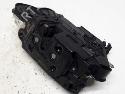 Used Front left lock SEAT IBIZA IV (6J5, 6P1) 1.2 TSI (105 hp) 13152795