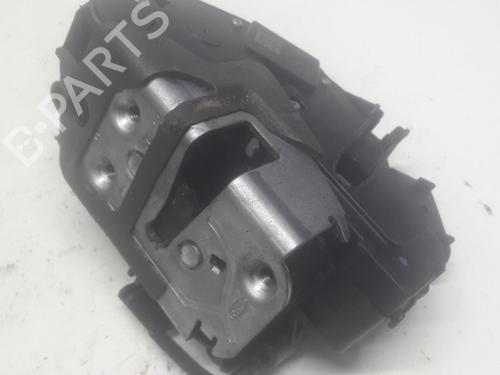 Used Front left lock FORD FIESTA VI (CB1, CCN) 1.25 (60 hp) 18846118