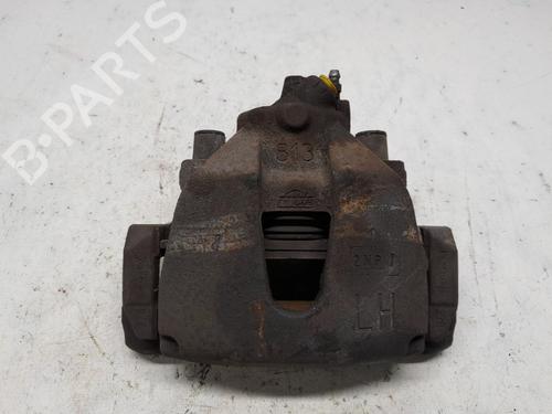 Used Left front brake caliper Left front brake caliper 24134474 24134474