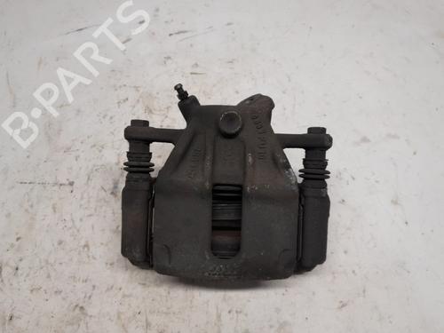 Used Right front brake caliper Right front brake caliper DACIA DUSTER (HS_) 1.6 SCe 115 (115 hp) 34168882 34168882