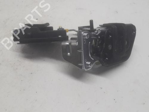 Rear right lock KIA SPORTAGE II (JE_, KM_) 2.0 i 16V | BP13154744C99 