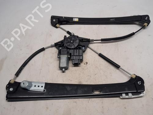 Used Front left window mechanism Front left window mechanism SKODA KAMIQ (NW4) 1.0 TSI (110 hp) 24135030 24135030