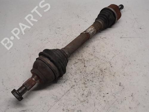 Used Left front driveshaft Left front driveshaft 18847675 18847675